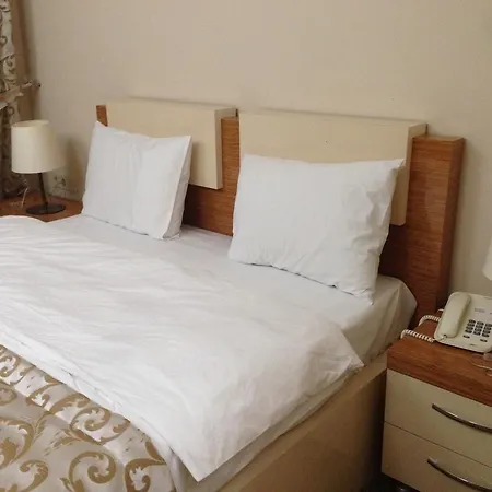 Akun Hotel